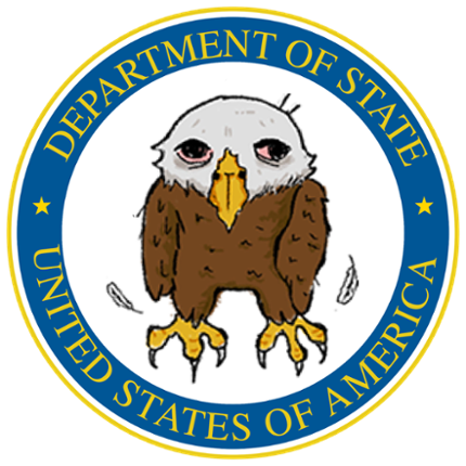 PRESIDENT DEMENTIA SIMULATOR Image