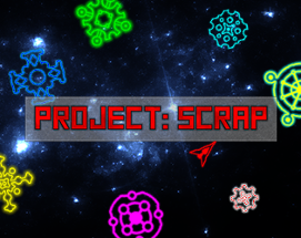 Project: Scrap Image