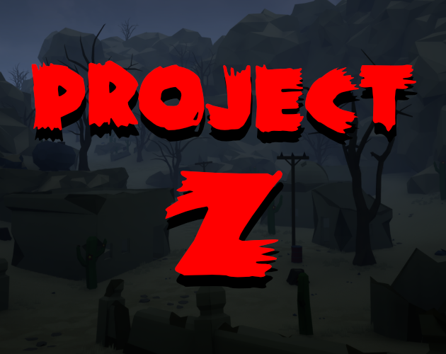 Games like Project Z