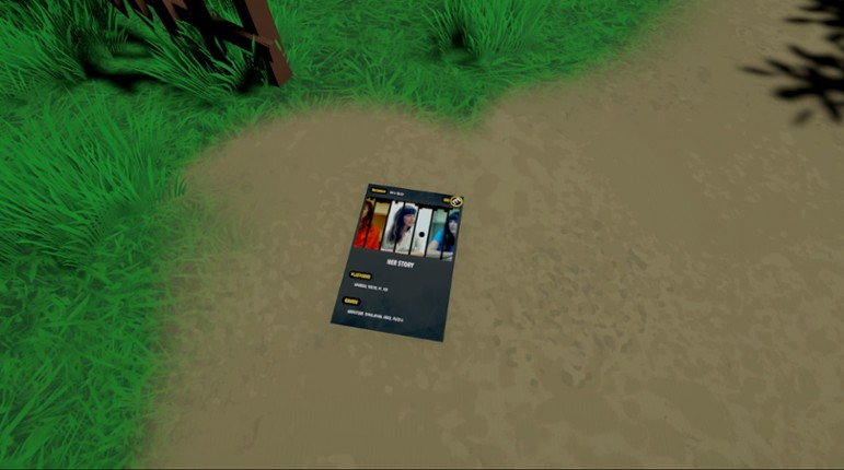 Prueba Tecnica - Desarrollador Unity Image