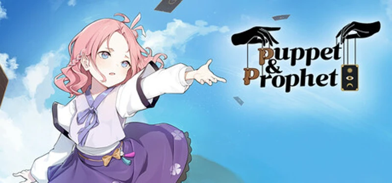 Puppet and Prophet Image