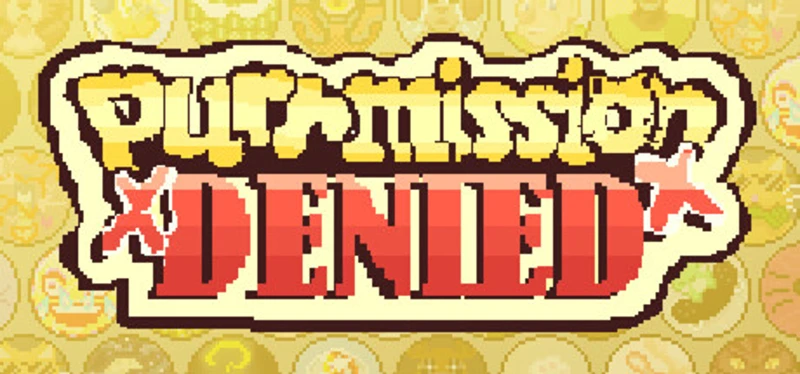 Purrmission Denied Image
