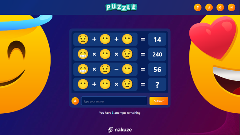 Puzzle by Nakuze Image
