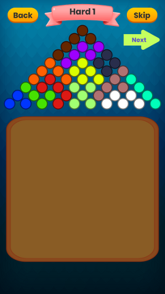 Pyramid Puzzle Image
