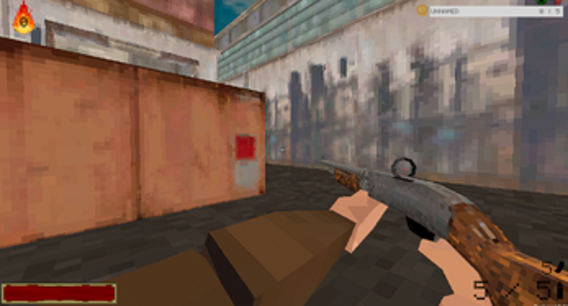QUADKILL Image