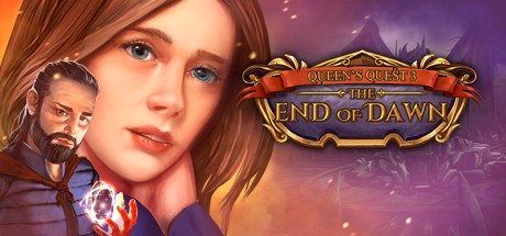 Games like Queen's Quest 3: The End of Dawn