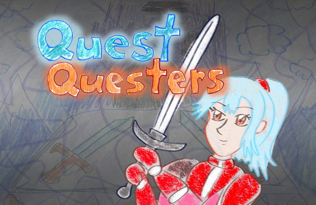 Games like Quest Questers
