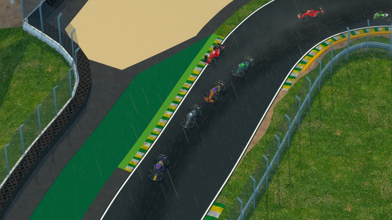 Racing Life screenshot