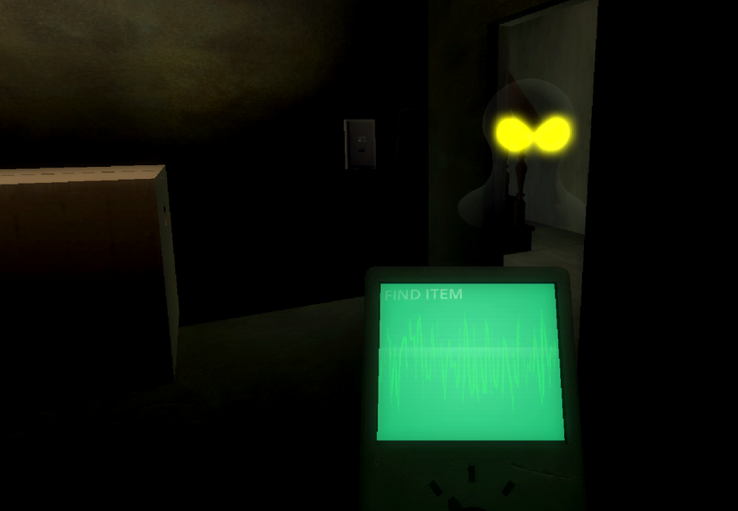 Games like Radio Ghost House Spider
