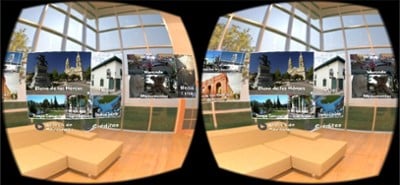 Rancagua VR Image