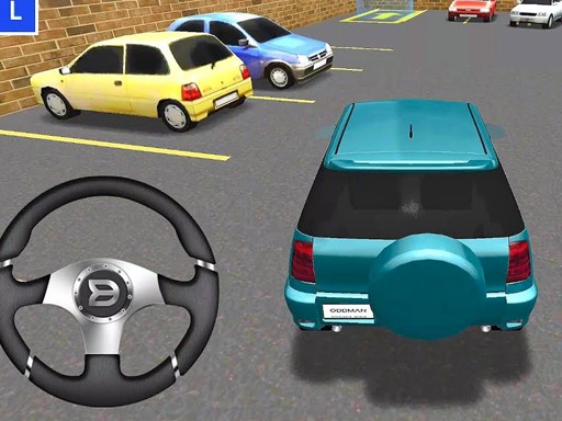 Games like Real Car Parking : For Parking Master