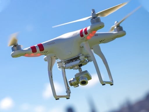 Games like Real Drone Simulator