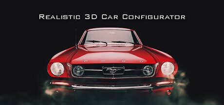 Games like Realistic 3D Car Configurator