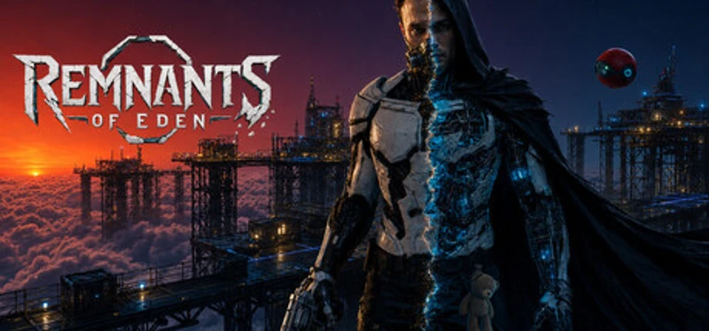 Remnants Of Eden Image