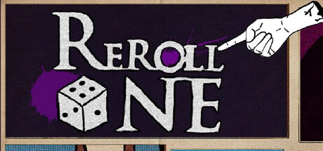 Games like Reroll One