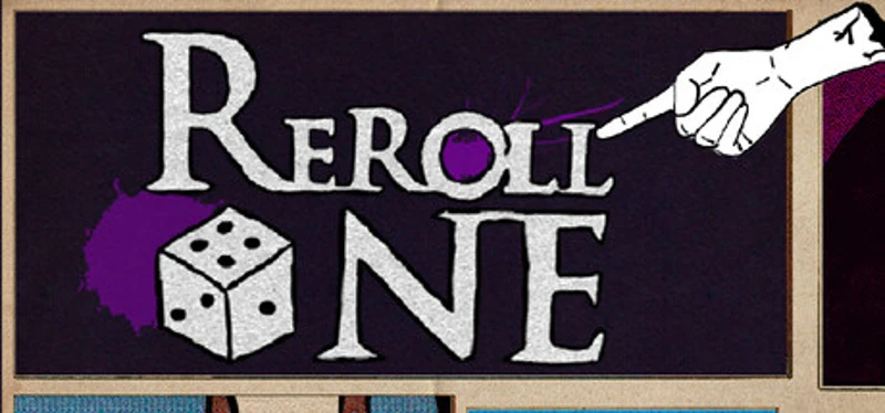 Reroll One Image