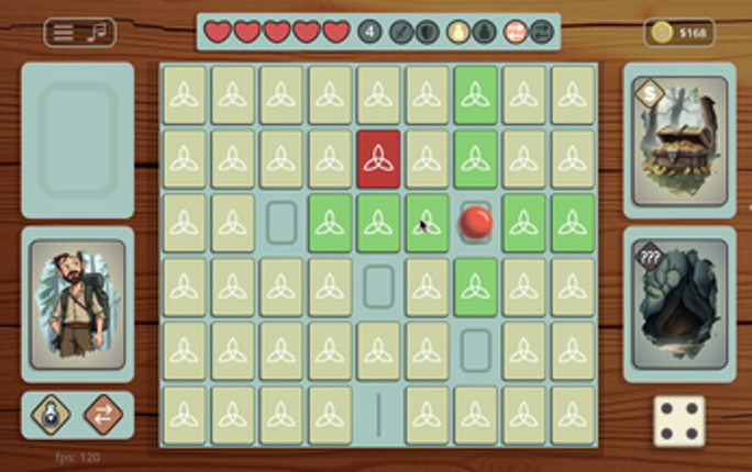 Rise of a Hero Image