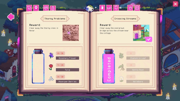 Ritual of Raven screenshot