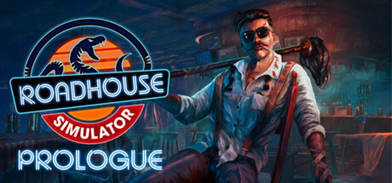 Roadhouse Simulator - Prologue Image