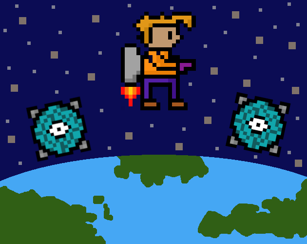 Games like Rock Et Man