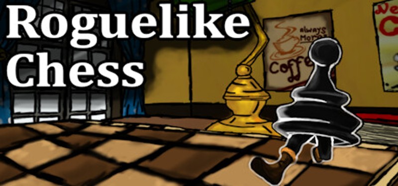 Roguelike Chess Image