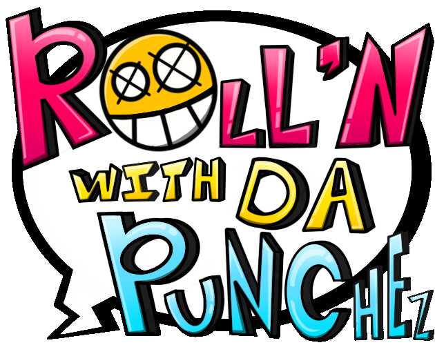Games like Roll'N With Da Punchez (Demo)