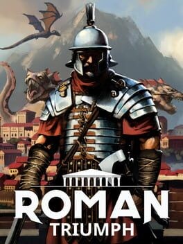 Games like Roman Triumph
