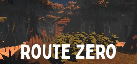 Games like Route Zero