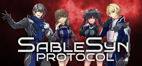 Games like SableSyn Protocol