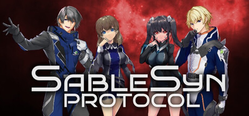 SableSyn Protocol Image