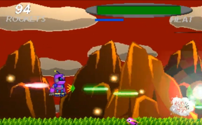 SAGE 5: Event the Game Image