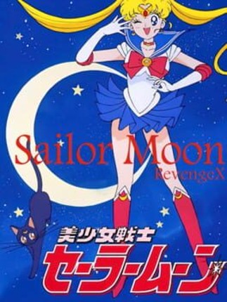 Sailor Moon RevengeX Image