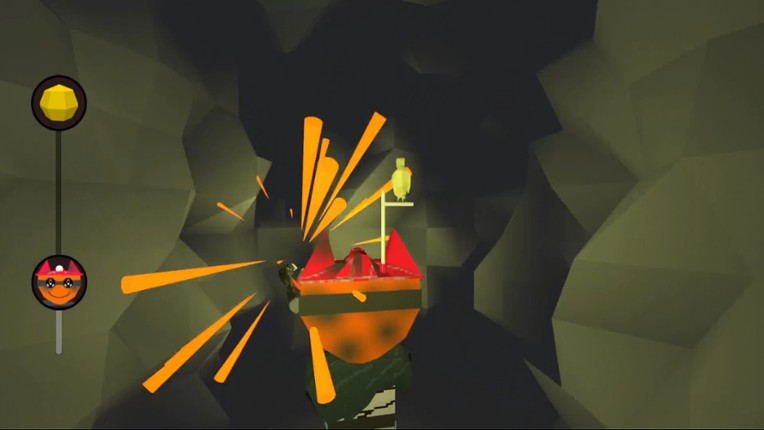 Sanechek: Lost Coins screenshot