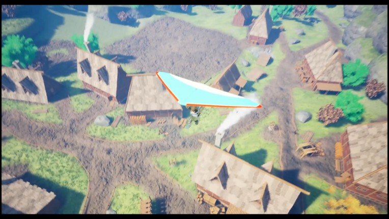 Scaredy Cat: The tale of Boo screenshot