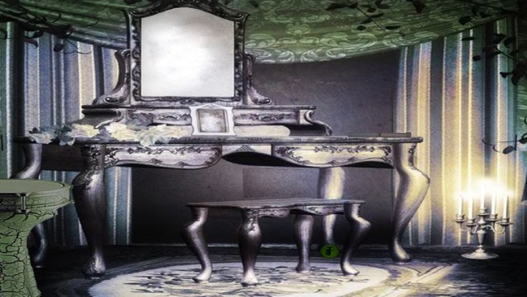 Scary Asylum Escape screenshot