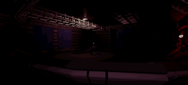 Scopophobia: Fear of Being Watched (GPW/IP3 2024-2025) screenshot