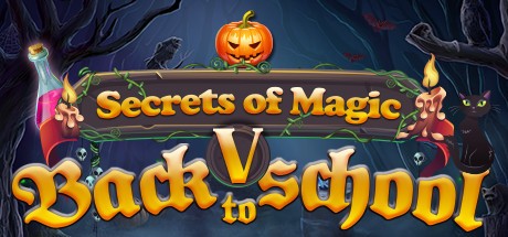 Games like Secrets of Magic 5: Back to School