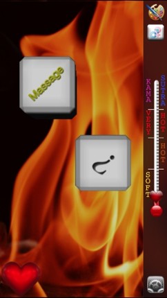 Sex Dice 3D -Love game- Image