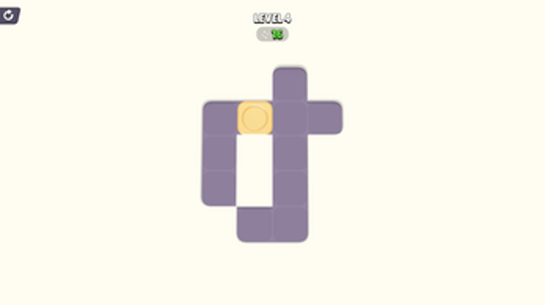 Shape Fit Puzzle Image