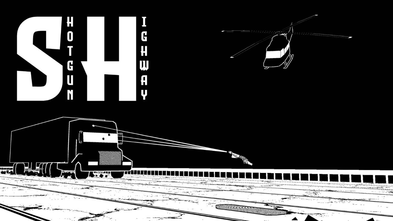 Games like Shotgun Highway