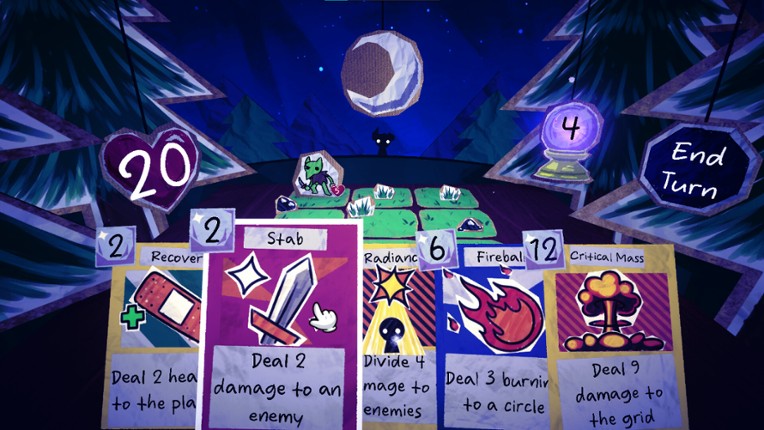 Shuffles 'n Scuffles screenshot