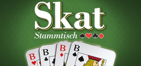 Games like Skat Stammtisch