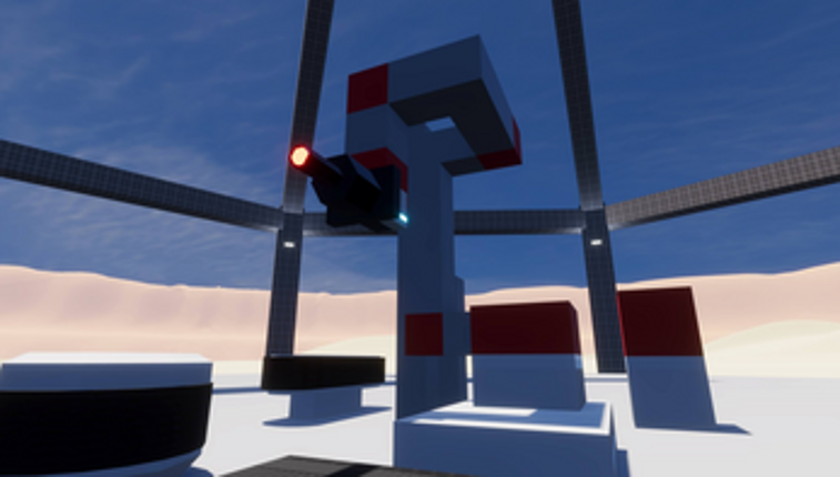 Skies End screenshot