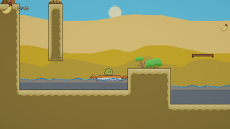 Slay Slime screenshot