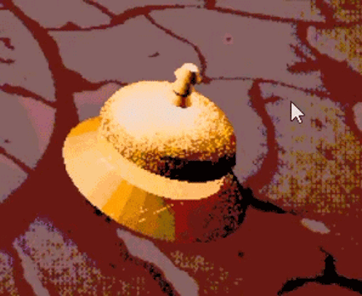 Slick as the Devil Image