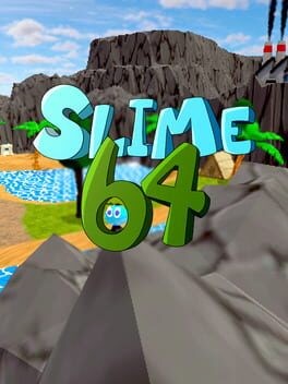 Games like Slime 64
