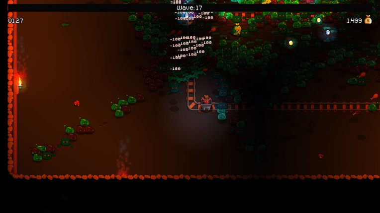 Slimewest screenshot