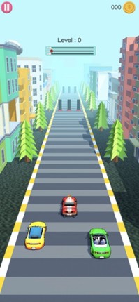 Smash Cars Destruction Image