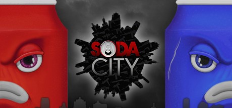 Games like SodaCity