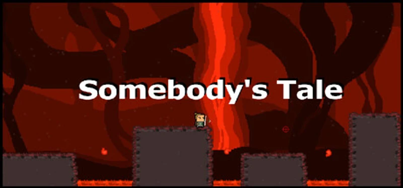 Somebody's Tale Image